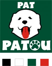 PAT PATOU