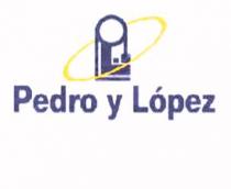 Pedro y López