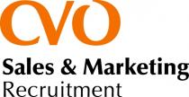 CVO Sales & Marketing Recruitment