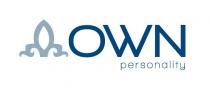 OWN personality