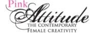 Pink Attitude THE CONTEMPORARY FEMALE CREATIVITY