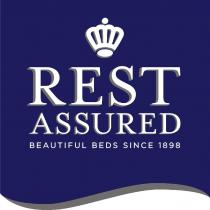 REST ASSURED BEAUTIFUL BEDS SINCE 1898