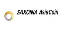 SAXONIA Asia Coin