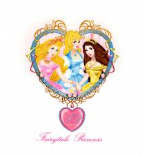 Fairytale Princess