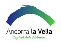 Andorra la Vella Capital dels Pirineus