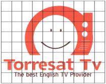 Torresat Tv The best English TV Provider
