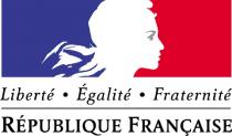 Liberté · Égalité · Fraternité RÉPUBLIQUE FRANÇAISE