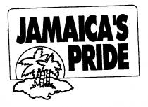JAMAICA'S PRIDE