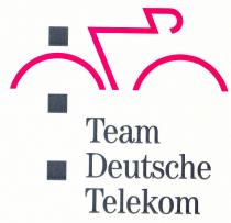 Team Deutsche Telekom