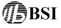 b BSI