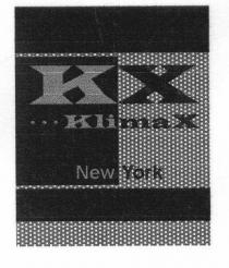 KX Klimax New York