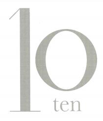 ten