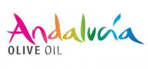 Andalucia OLIVE OIL