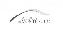 ACQUA DI MONTICCHIO