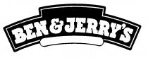 BEN&JERRY'S
