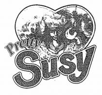 Pretty Susy