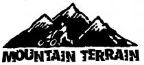 MOUNTAIN TERRAIN