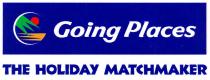 Going Places THE HOLIDAY MATCHMAKER