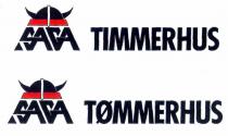SAGA TIMMERHUS SAGA TØMMERHUS