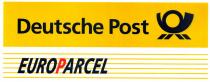 Deutsche Post EUROPARCEL