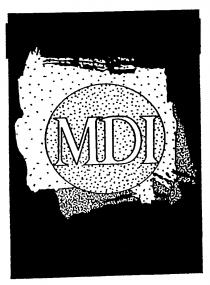 MDI