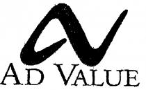 AV AD VALUE