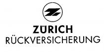 ZÜRICH RÜCKVERSICHERUNG