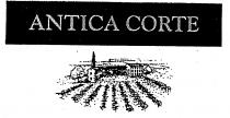 ANTICA CORTE
