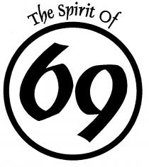 The Spirit Of 69