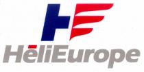 HéliEurope