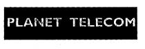 PLANET TELECOM