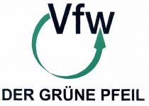 Vfw DER GRÜNE PFEIL
