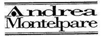 Andrea Montelpare