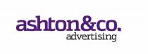 ashton&co. advertising