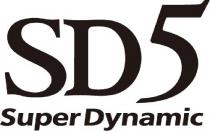 SD5 Super Dynamic