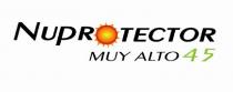 NUPROTECTOR MUY ALTO 45