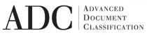 ADC ADVANCED DOCUMENT CLASSIFICATION