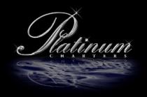 PLATINUM CHARTERS