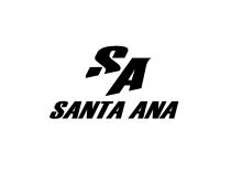 SA SANTA ANA