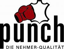 punch DIE NEHMER-QUALITÄT