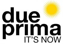 DUE PRIMA