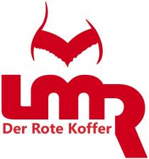 LMR Der Rote Koffer