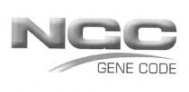 NGC gene code