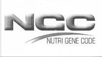 NGC NUTRI GENE CODE