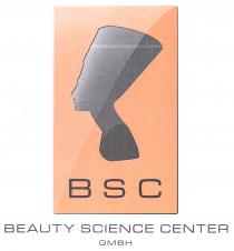 BSC Beauty Science Center GmbH