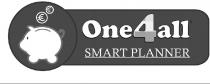One4all SMART PLANNER