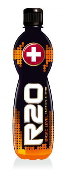 R20 BASIC LEVEL ENERGY DRINK