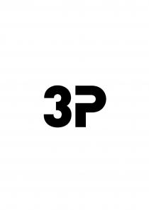 3P