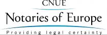 CNUE Notaries of Europe