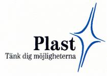 Plast Tänk dig möjligheterna